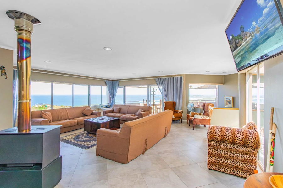 6 Bedroom Property for Sale in Brenton On Sea Western Cape